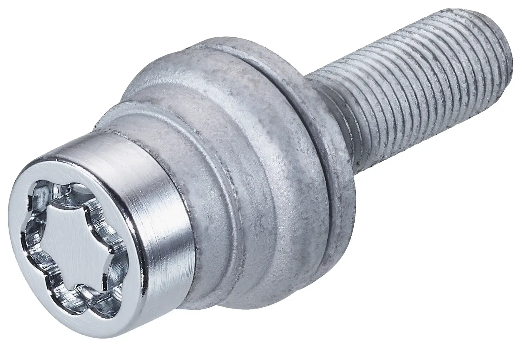 Mcgard Locking Wheel Nuts Bolts