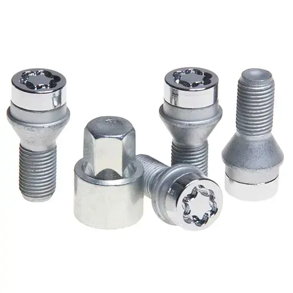 Mcgard Locking Wheel Nuts Bolts