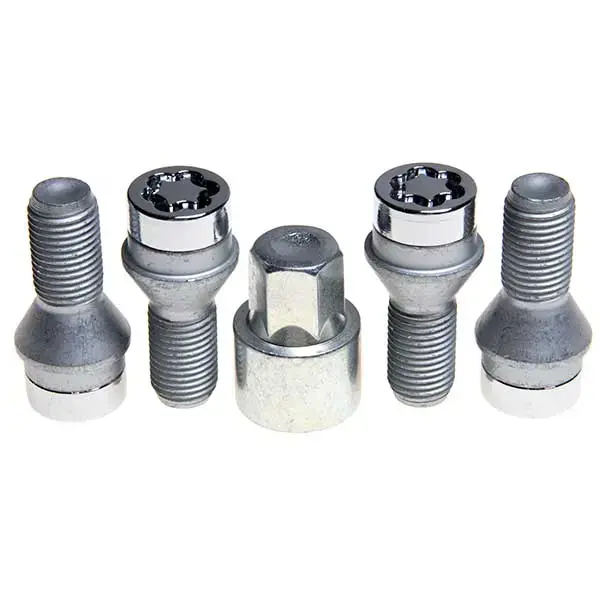 Mcgard Locking Wheel Nuts Bolts