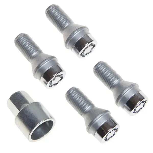 Mcgard Locking Wheel Nuts Bolts