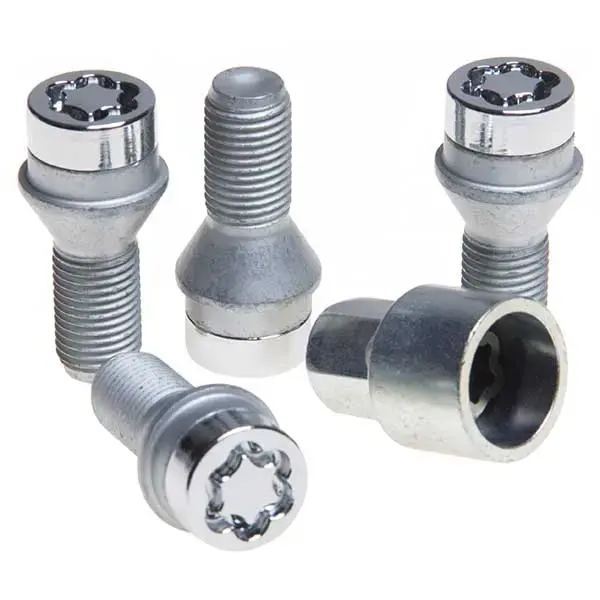 Mcgard Locking Wheel Nuts Bolts