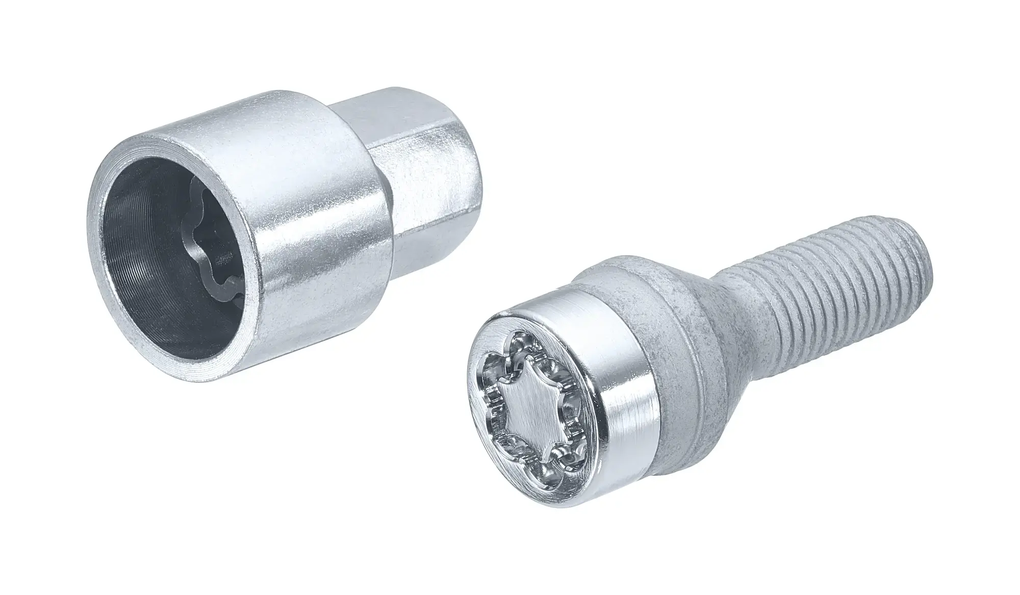 Mcgard Locking Wheel Nuts Bolts