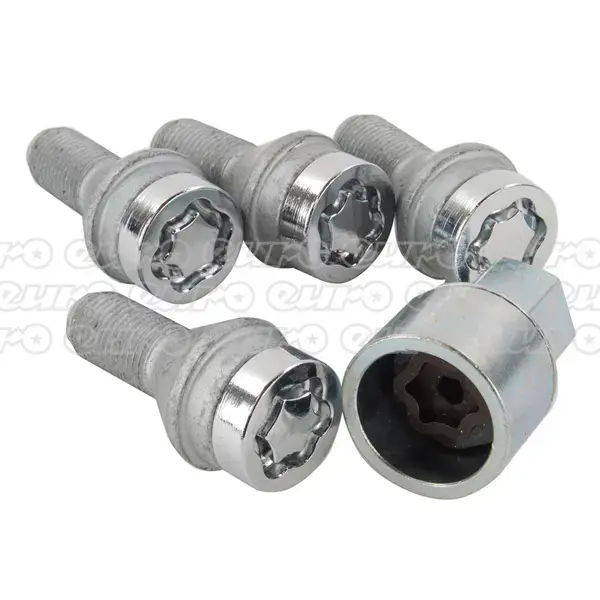 Mcgard Locking Wheel Nuts Bolts