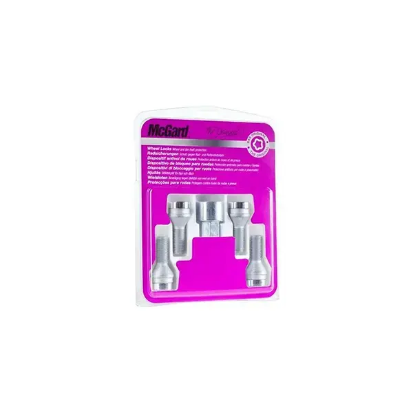 LoKNoX Locking Wheel Nuts/Bolts