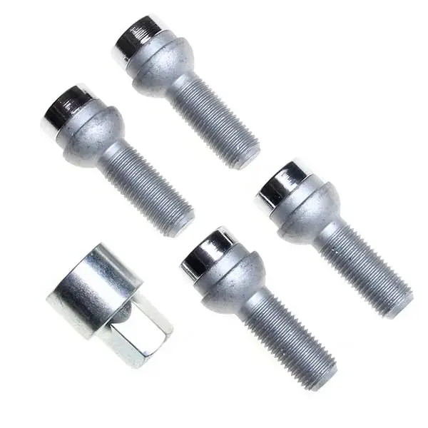 Mcgard Locking Wheel Nuts Bolts