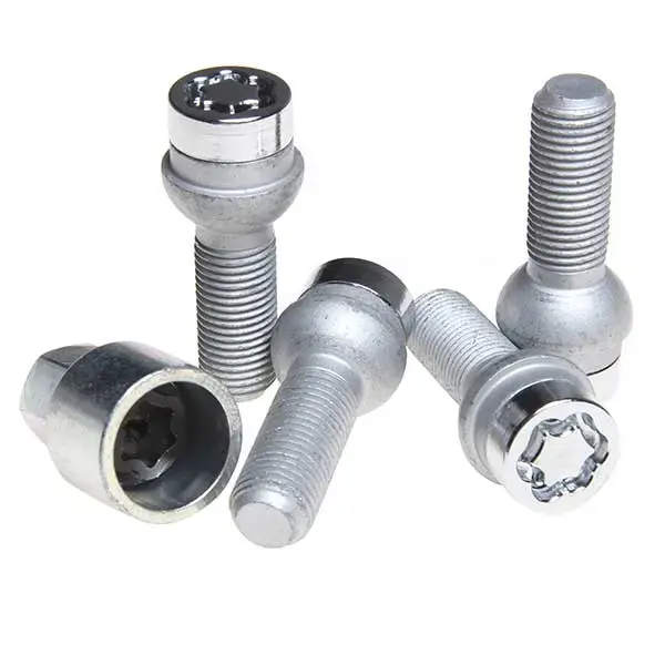 Mcgard Locking Wheel Nuts Bolts