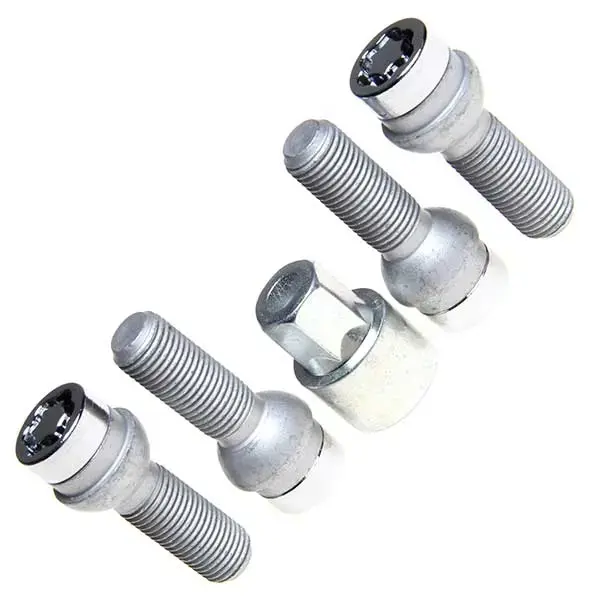 Mcgard Locking Wheel Nuts Bolts