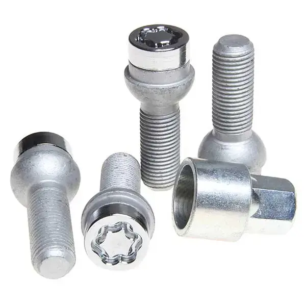 Mcgard Locking Wheel Nuts Bolts