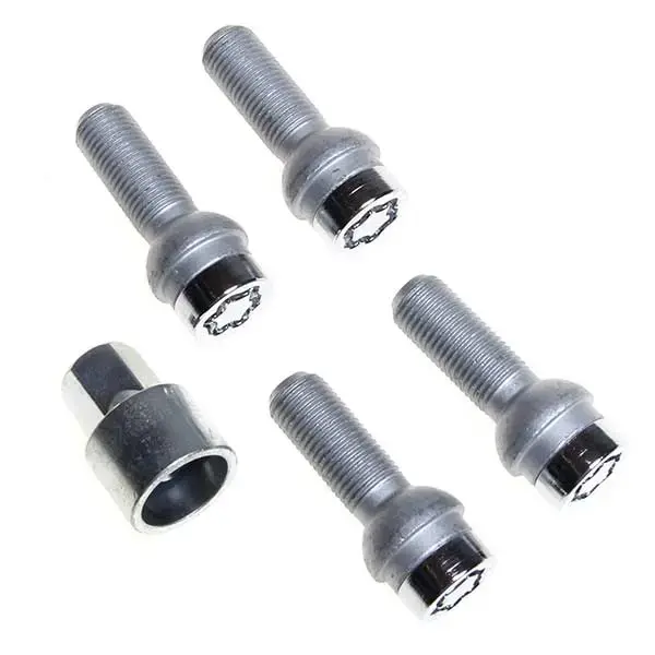 Mcgard Locking Wheel Nuts Bolts
