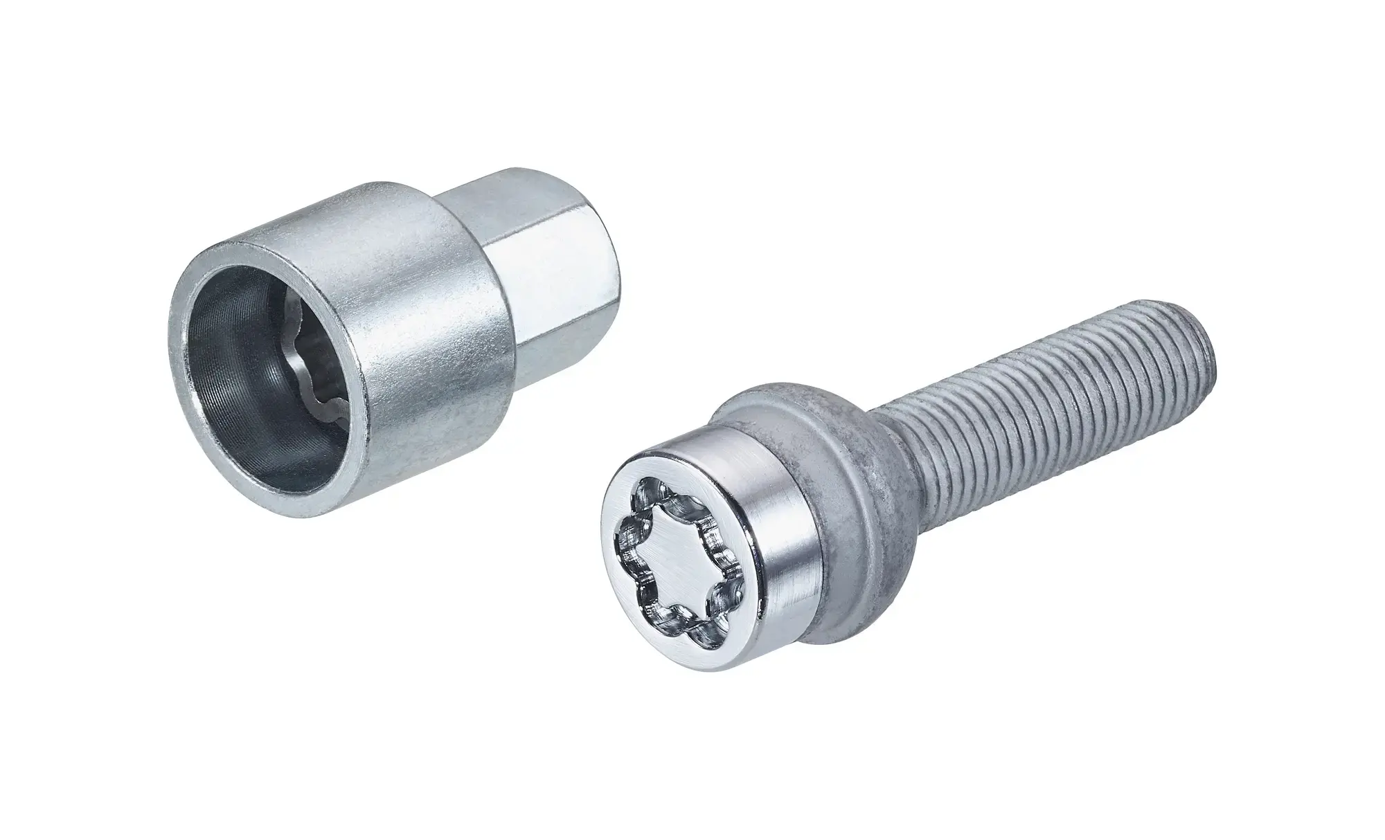 Mcgard Locking Wheel Nuts Bolts