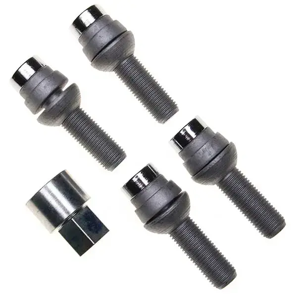 Mcgard Locking Wheel Nuts Bolts