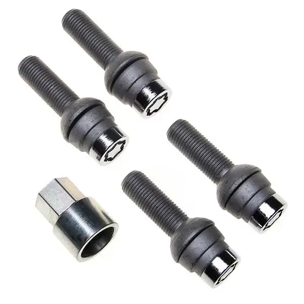 Mcgard Locking Wheel Nuts Bolts
