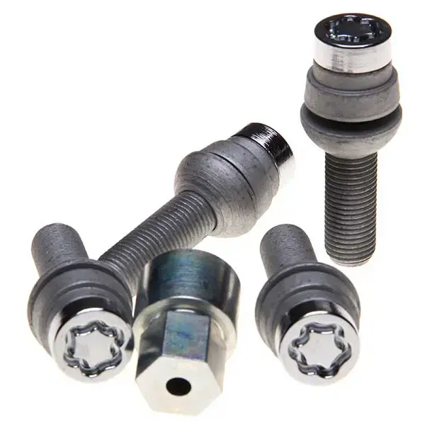 Mcgard Locking Wheel Nuts Bolts