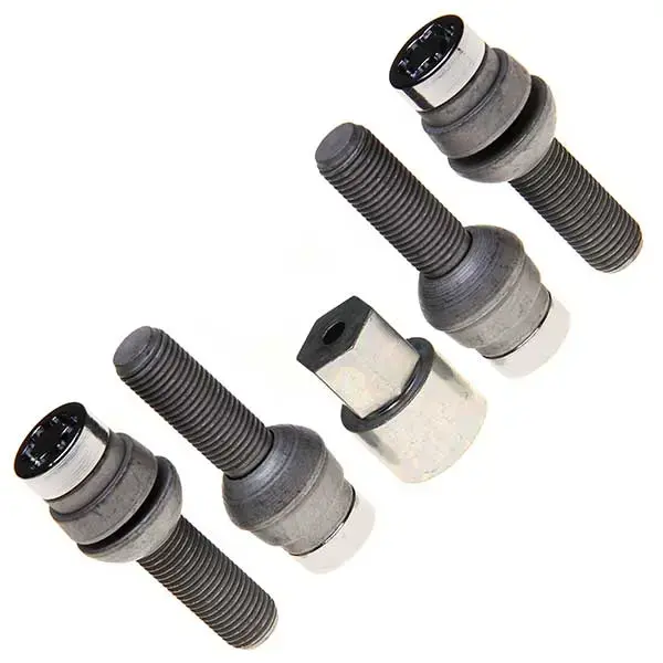 Mcgard Locking Wheel Nuts Bolts