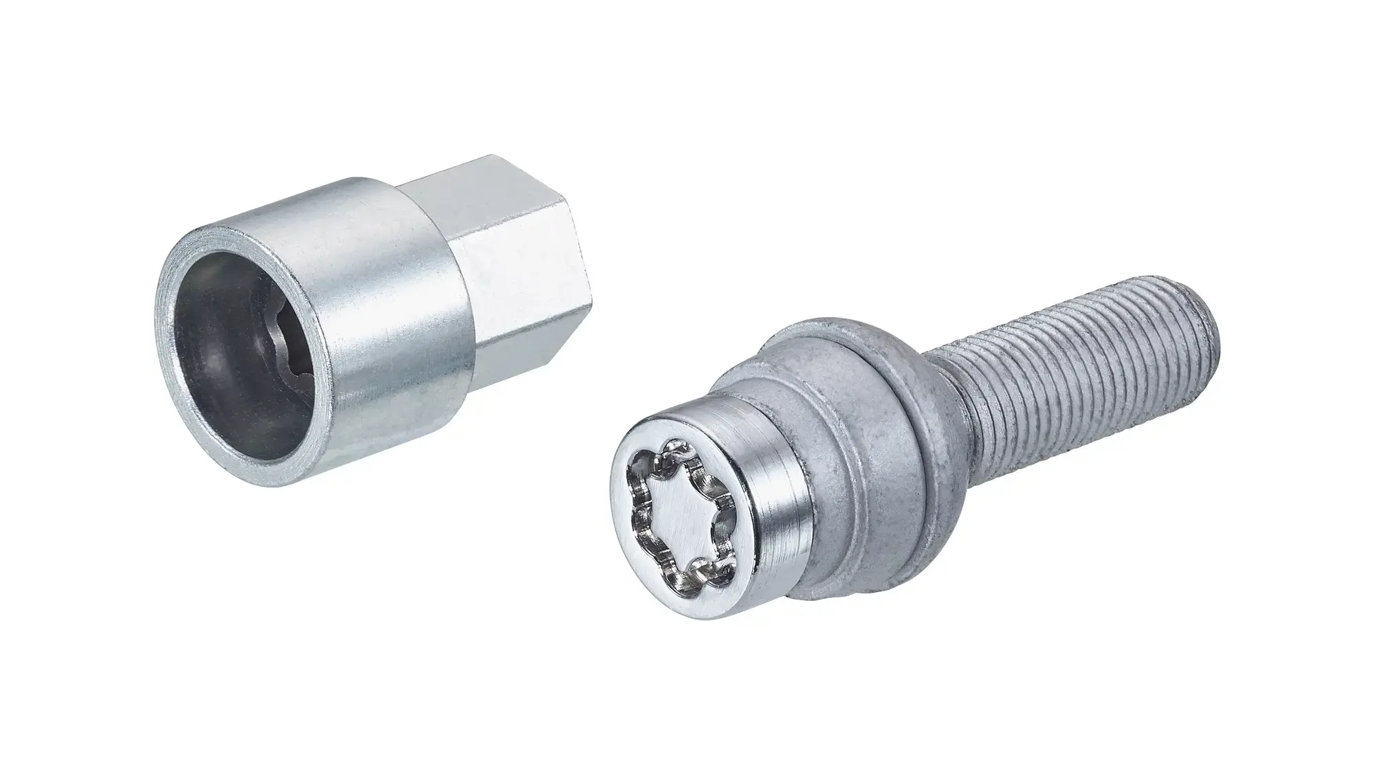 Mcgard Locking Wheel Nuts Bolts