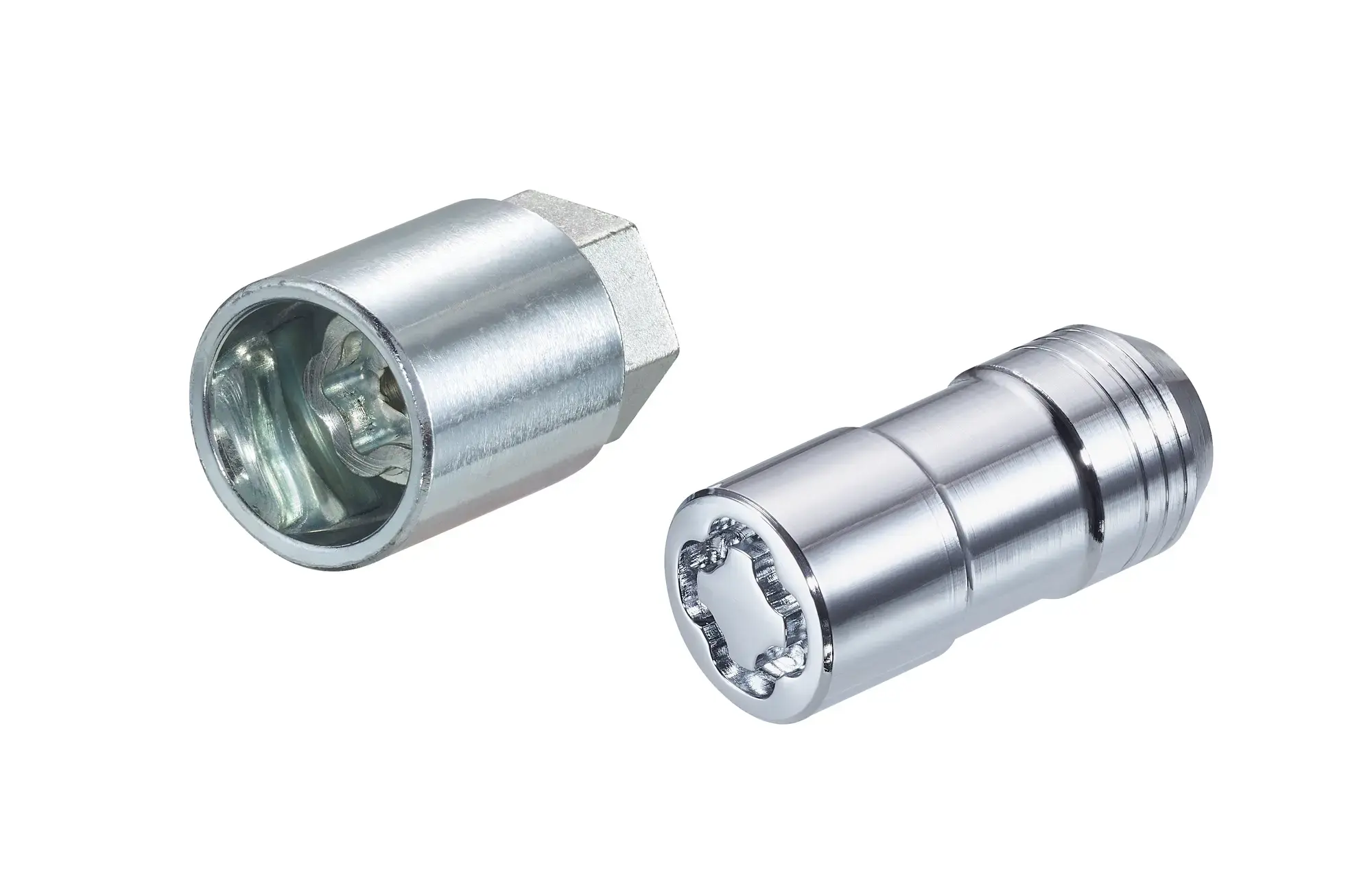 Mcgard Locking Wheel Nuts/Bolts