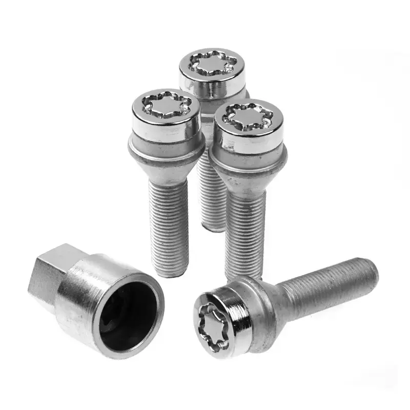 Mcgard Locking Wheel Nuts/Bolts