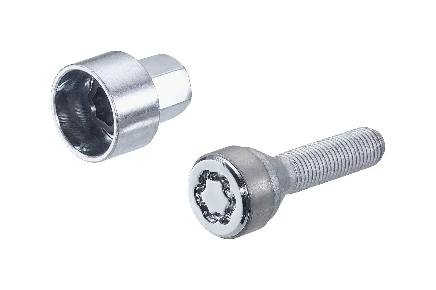 Mcgard Locking Wheel Nuts/Bolts