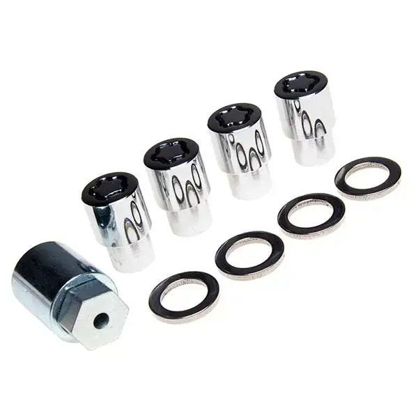 Mcgard Locking Wheel Nuts/Bolts
