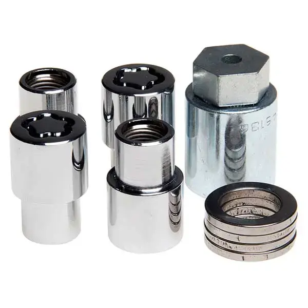 Mcgard Locking Wheel Nuts/Bolts