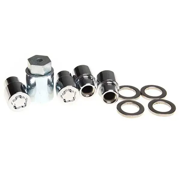 Mcgard Locking Wheel Nuts/Bolts