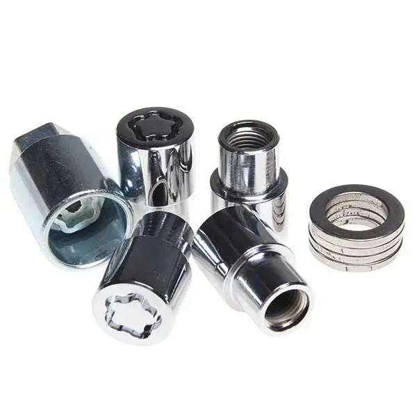 Mcgard Locking Wheel Nuts/Bolts