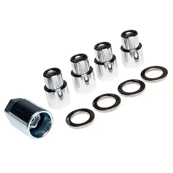 Mcgard Locking Wheel Nuts/Bolts