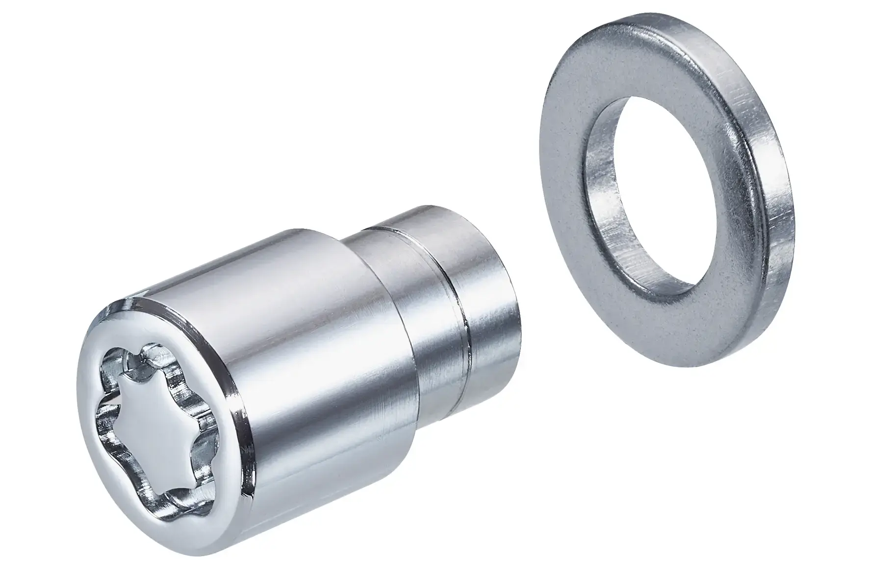 Mcgard Locking Wheel Nuts/Bolts