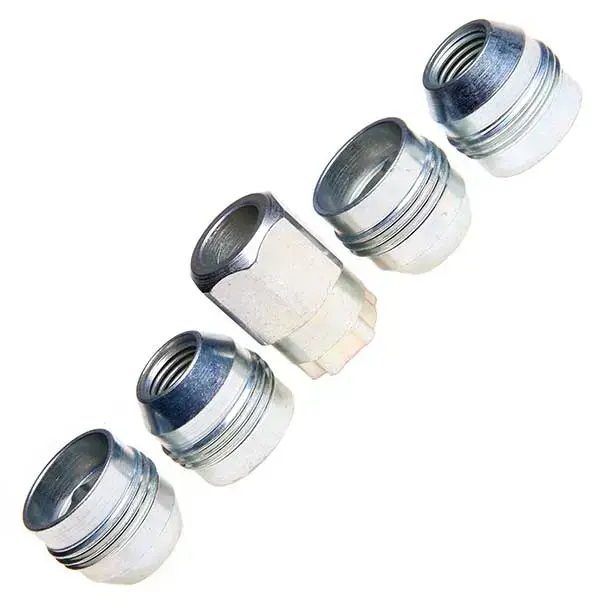 Mcgard Locking Wheel Nuts Bolts