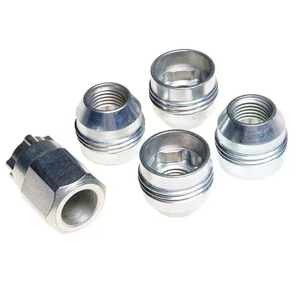 Mcgard Locking Wheel Nuts Bolts