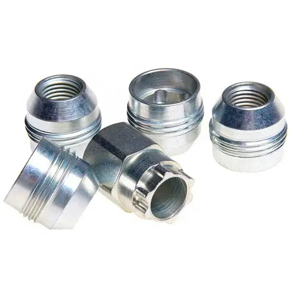 Mcgard Locking Wheel Nuts Bolts