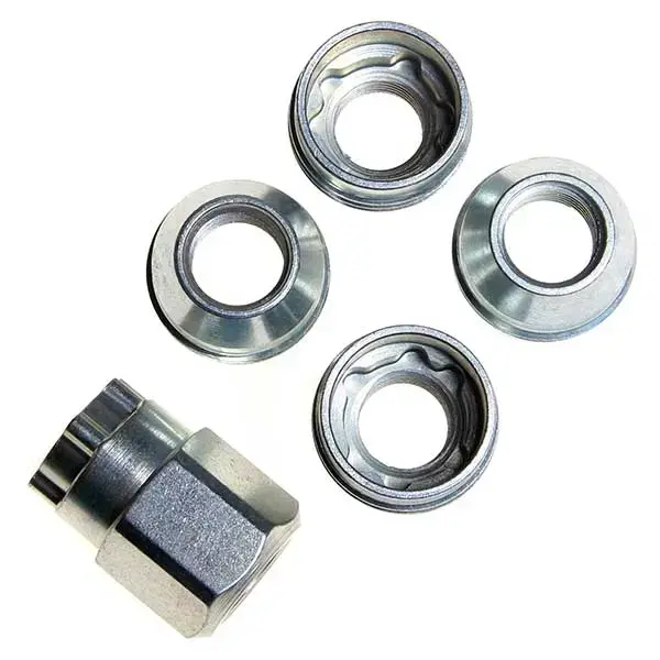 Mcgard Locking Wheel Nuts Bolts