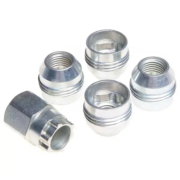 Mcgard Locking Wheel Nuts Bolts