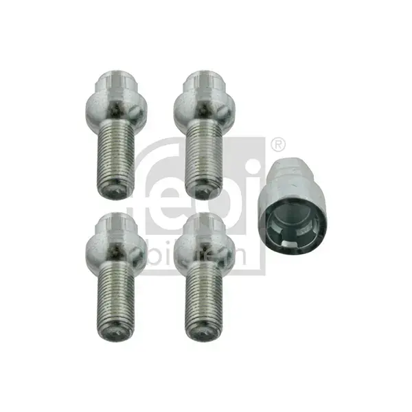 Febi Wheel bolt/nut