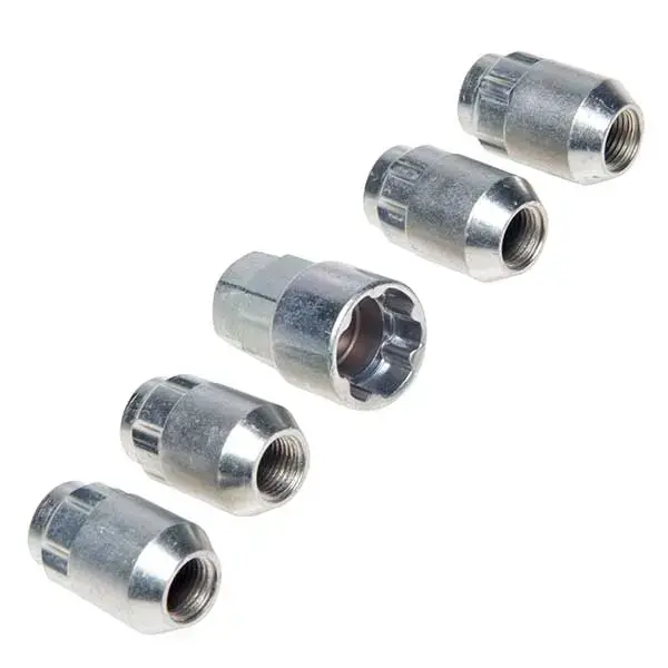 LoKNoX Locking Wheel Nuts/Bolts