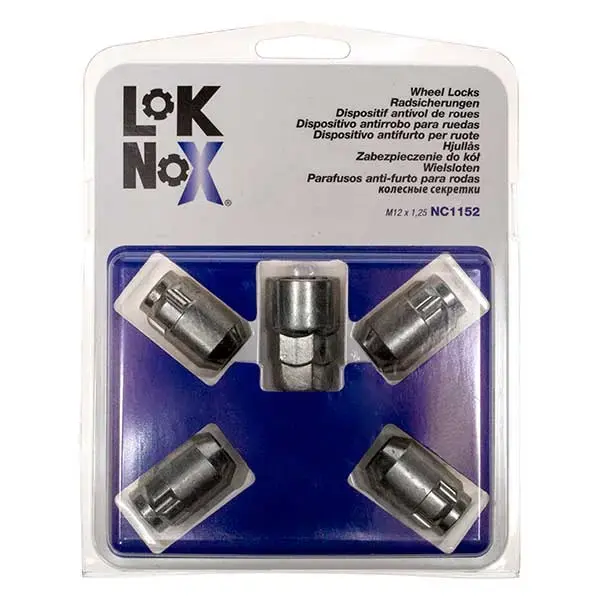 LoKNoX