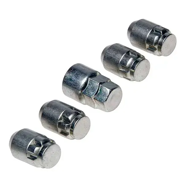 LoKNoX Locking Wheel Nuts/Bolts