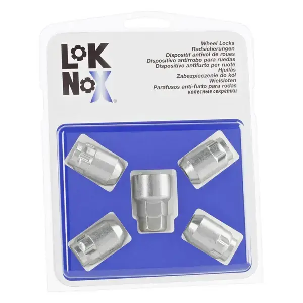 LoKNoX