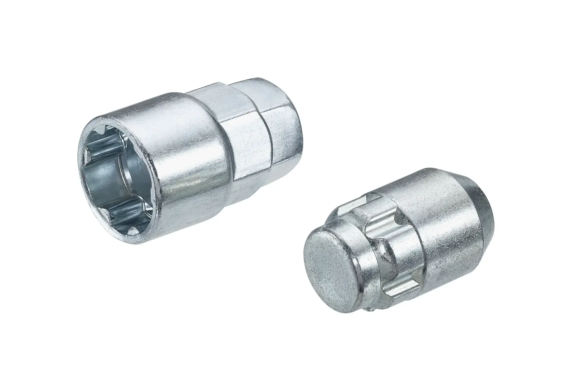 LoKNoX Locking Wheel Nuts/Bolts