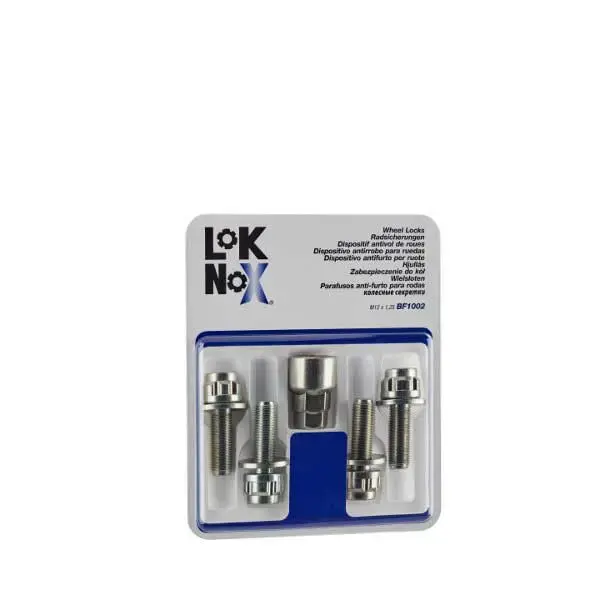LoKNoX
