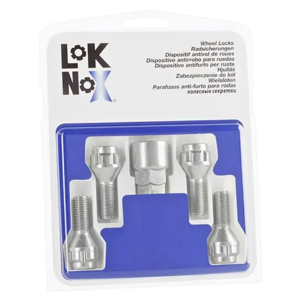 LoKNoX