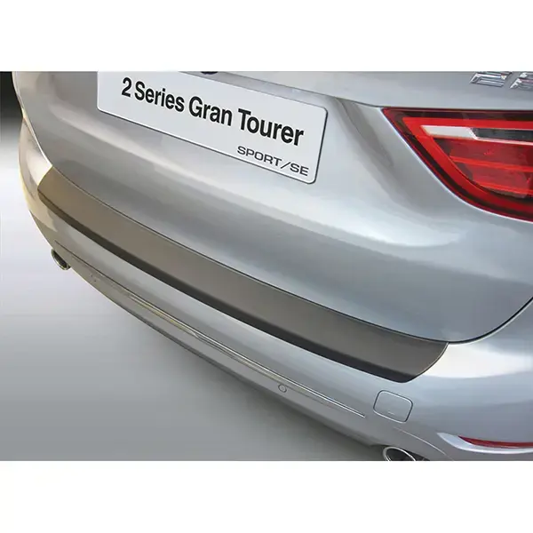 RGM Bumper Guard