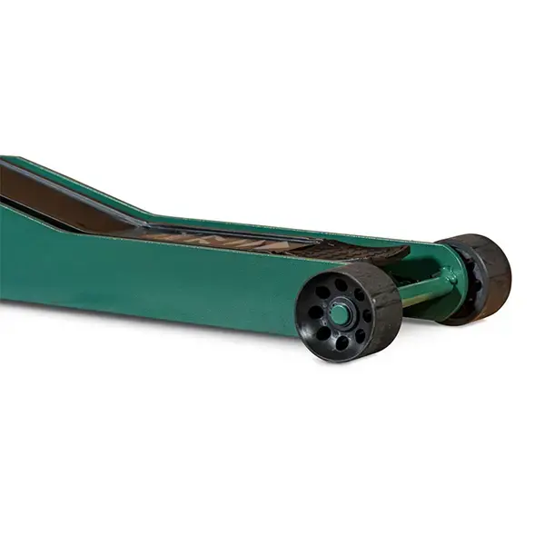 Compac 1.4 Ton Ultra Low Entry High Lift Trolley Jack 77mm  - 715mm