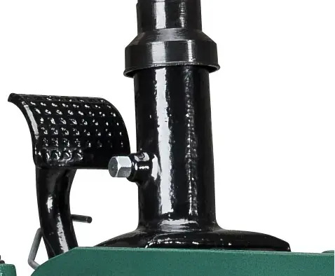 Compac 1.4 Ton Ultra Low Entry High Lift Trolley Jack 77mm  - 715mm