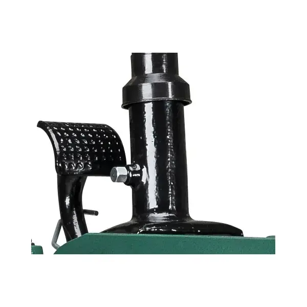 Compac Compac 3 Ton Trolley Jack 115mm To 500mm 42kg