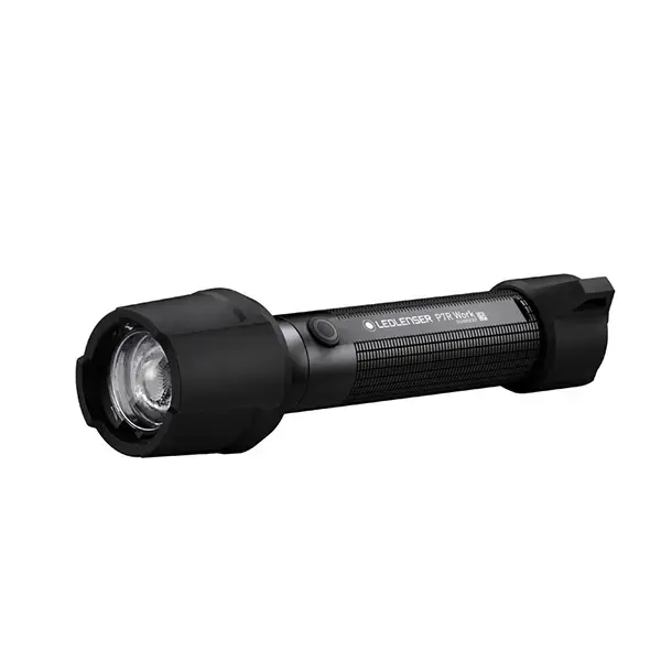Ledlenser Ledlenser P7R Work - 1,200 Lumens Torch