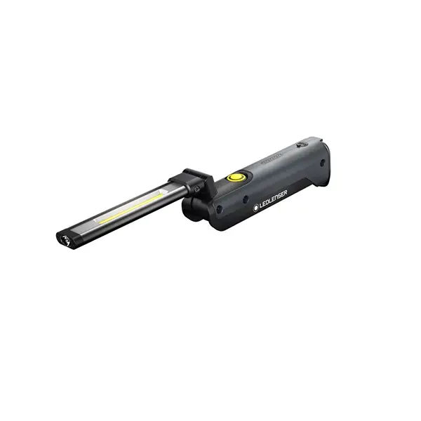 LEDLENSER iW5R Flex Rechargeable LED Inspection Lamp - 600 Lumens