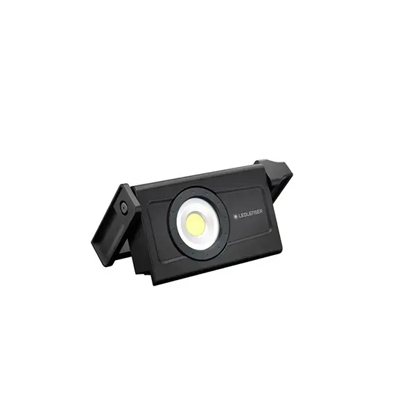 LEDLENSER iF4R Rechargeable LED Floodlight 2500 Lumens