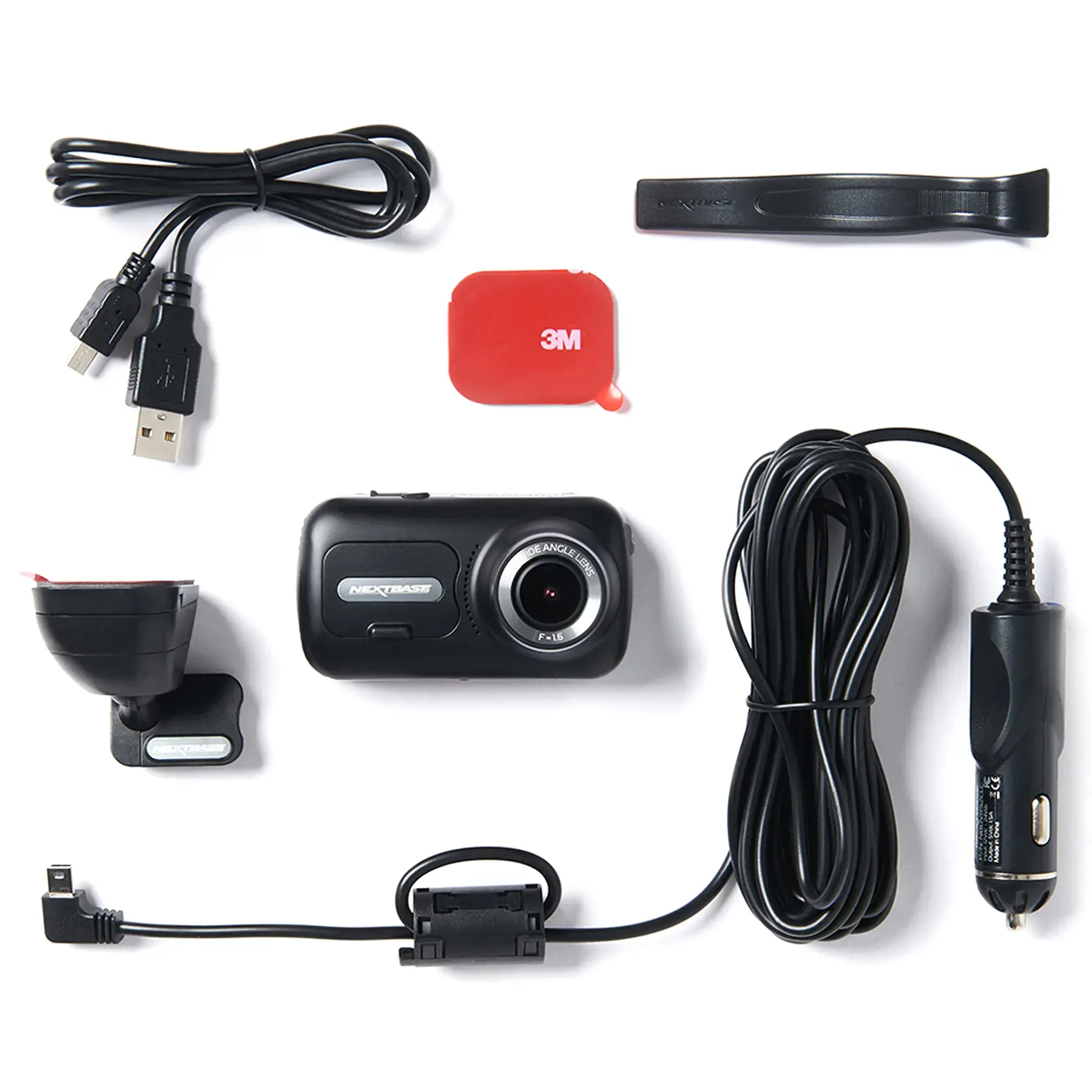Nextbase 322GW Dash Cam