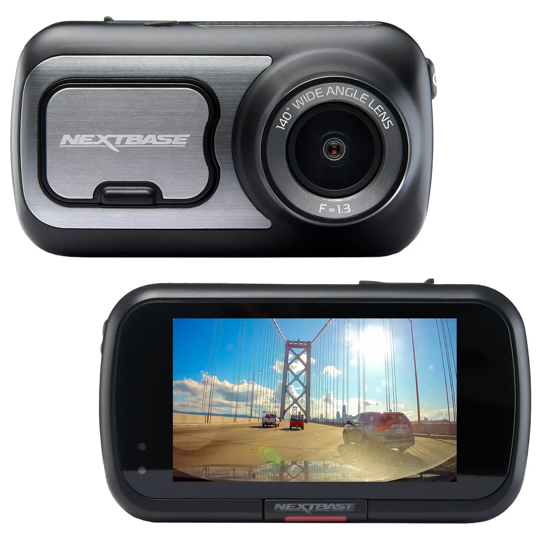 Nextbase 422GW Dash Cam